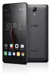 Прошивка телефона Lenovo Vibe K5 Note в Чебоксарах